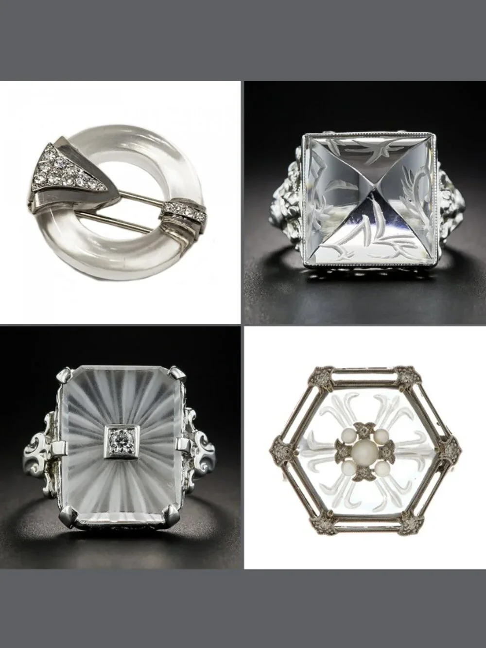 9-18 V4V JUST JEWELRY SHARE